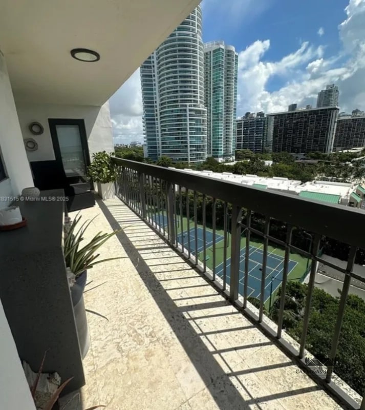 APARTAMENTO EN VENTA BRICKELL MIAMI - 8