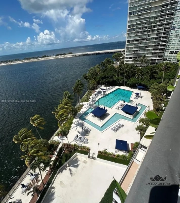 APARTAMENTO EN VENTA BRICKELL MIAMI - 7