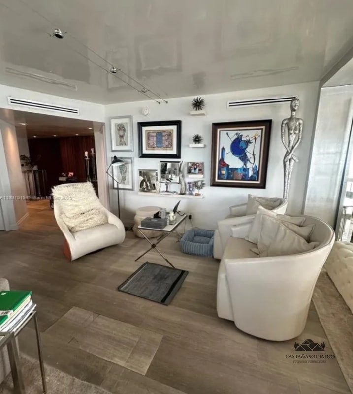 APARTAMENTO EN VENTA BRICKELL MIAMI - 6