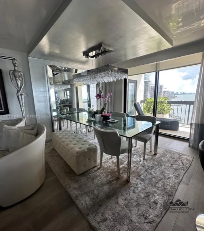 APARTAMENTO EN VENTA BRICKELL MIAMI - 5