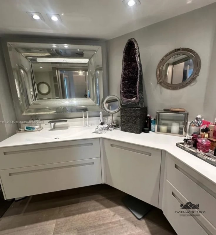 APARTAMENTO EN VENTA BRICKELL MIAMI - 4