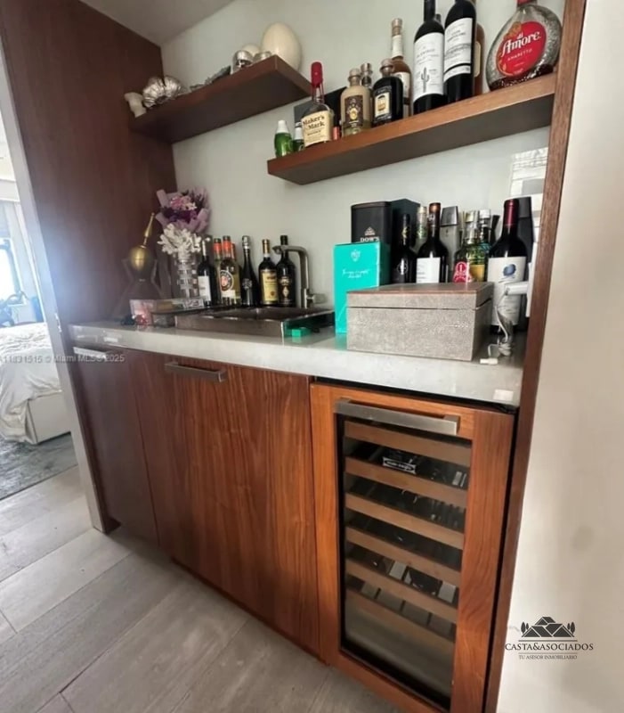APARTAMENTO EN VENTA BRICKELL MIAMI - 3
