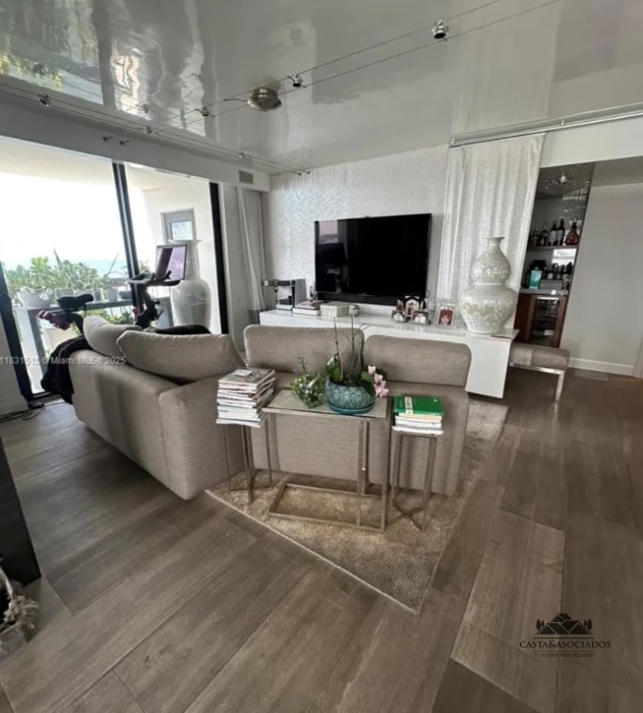 APARTAMENTO EN VENTA BRICKELL MIAMI - 1