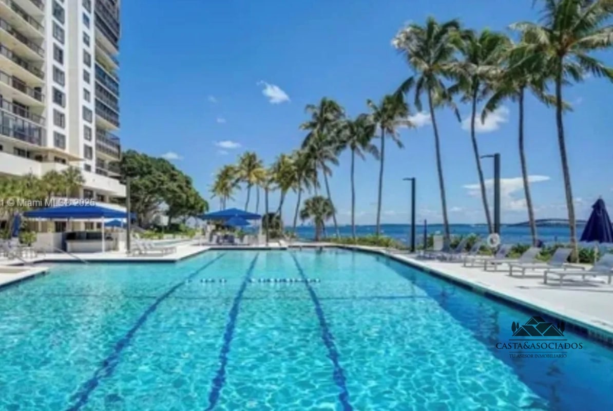 APARTAMENTO EN VENTA BRICKELL MIAMI - 7