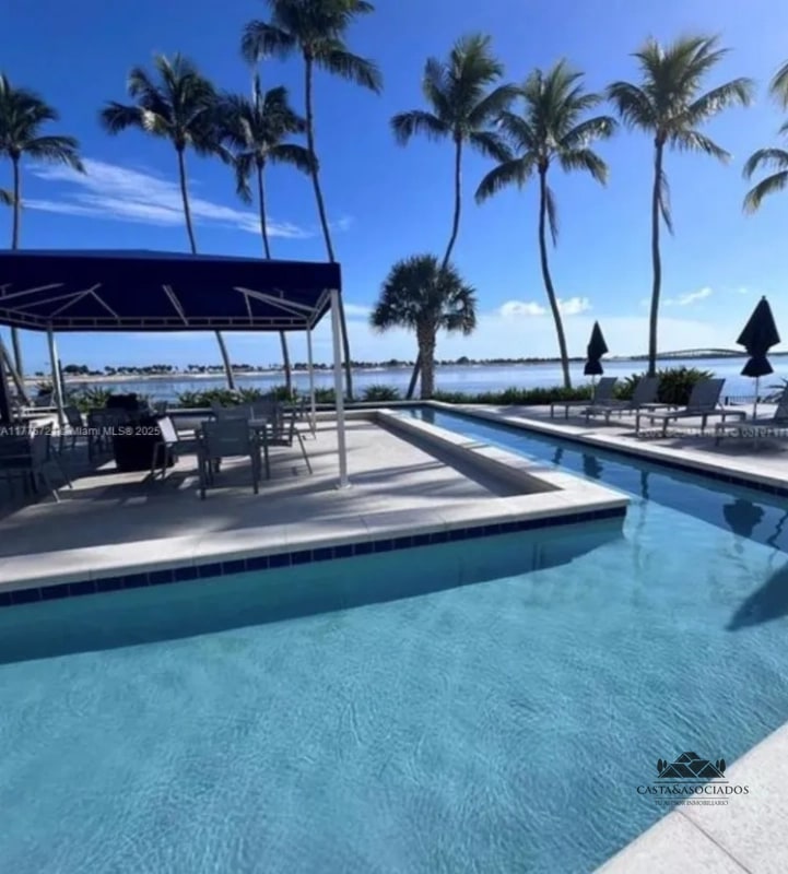APARTAMENTO EN VENTA BRICKELL MIAMI - 6