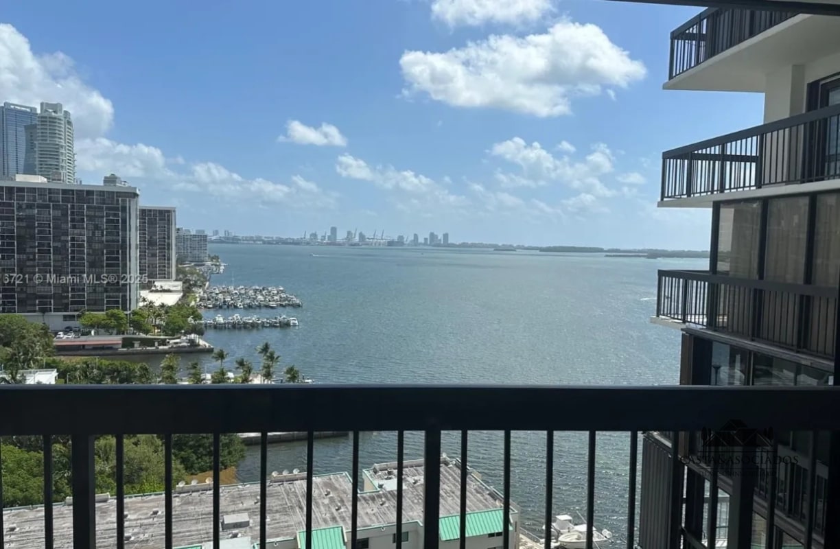 APARTAMENTO EN VENTA BRICKELL MIAMI - 5