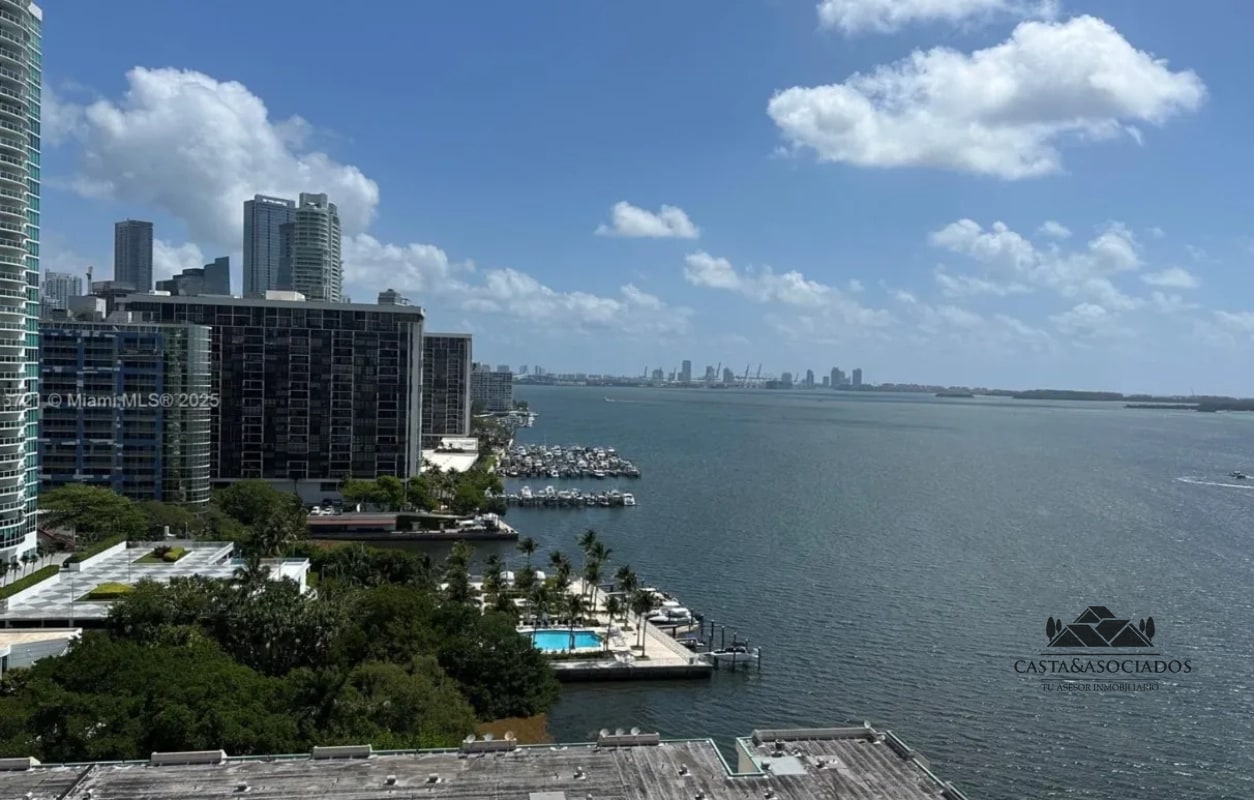 APARTAMENTO EN VENTA BRICKELL MIAMI - 4