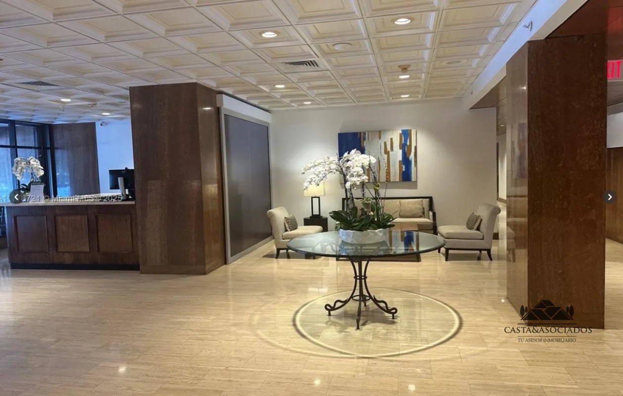 APARTAMENTO EN VENTA BRICKELL MIAMI - 2