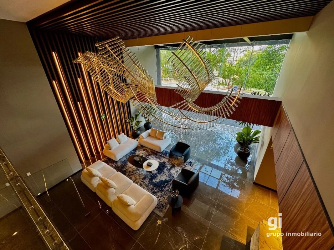 Casa en edificio - 4