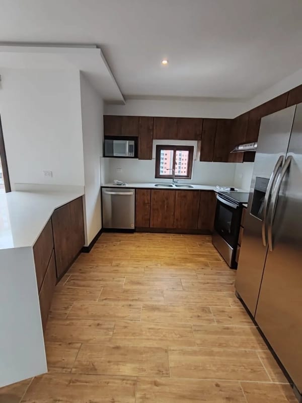 APARTAMENTO EN VENTA DIAGONAL SEIS ZONA 10 — Apartamento en Venta en Marques de Oakland, Zona 10, Guatemala, Ciudad — foto 4 de 6