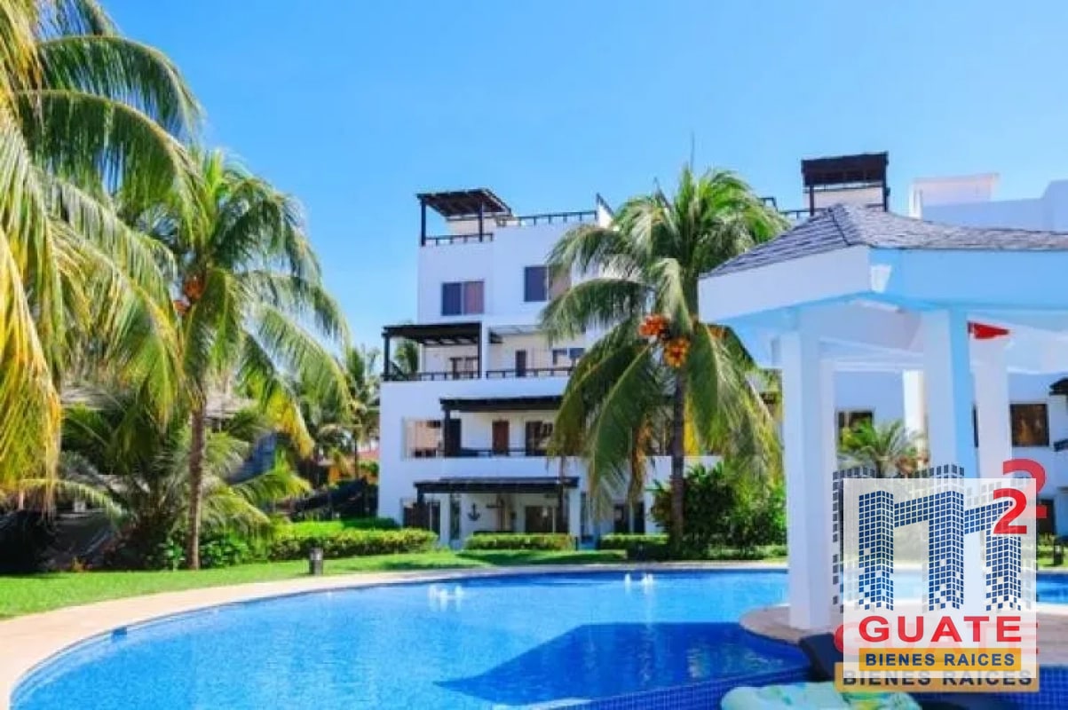 Apartamento en Venta, Monterrico - 15