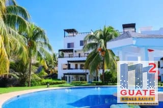 Apartamento en Venta, Monterrico — Apartamento en Venta en Monterrico, Santa Rosa — miniatura 1 de 15