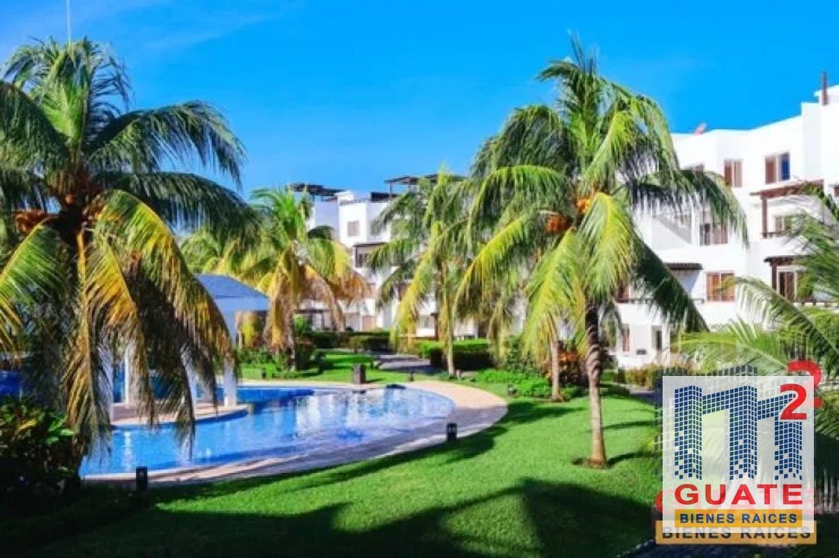 Apartamento en Venta, Monterrico - 14