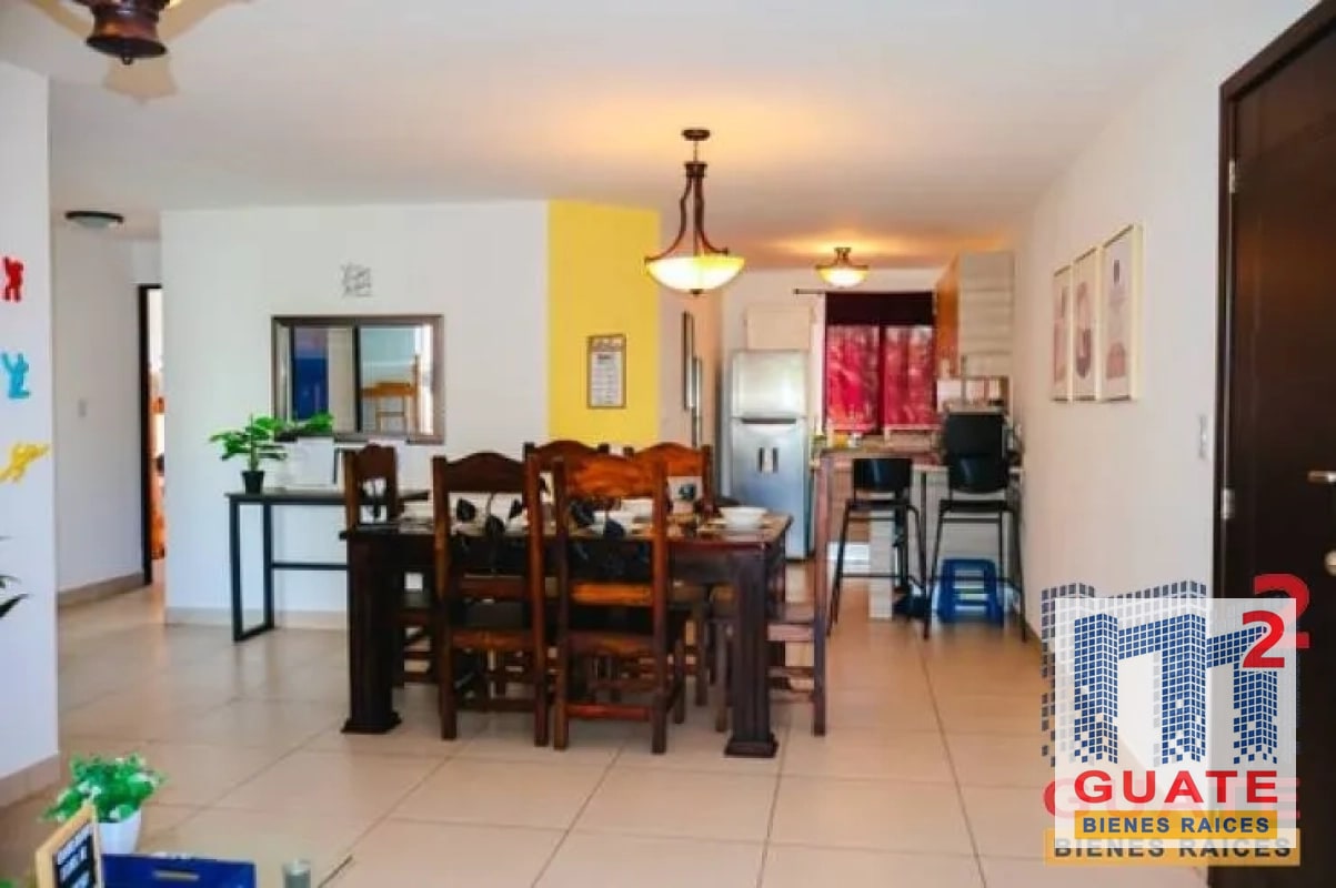 Apartamento en Venta, Monterrico - 13