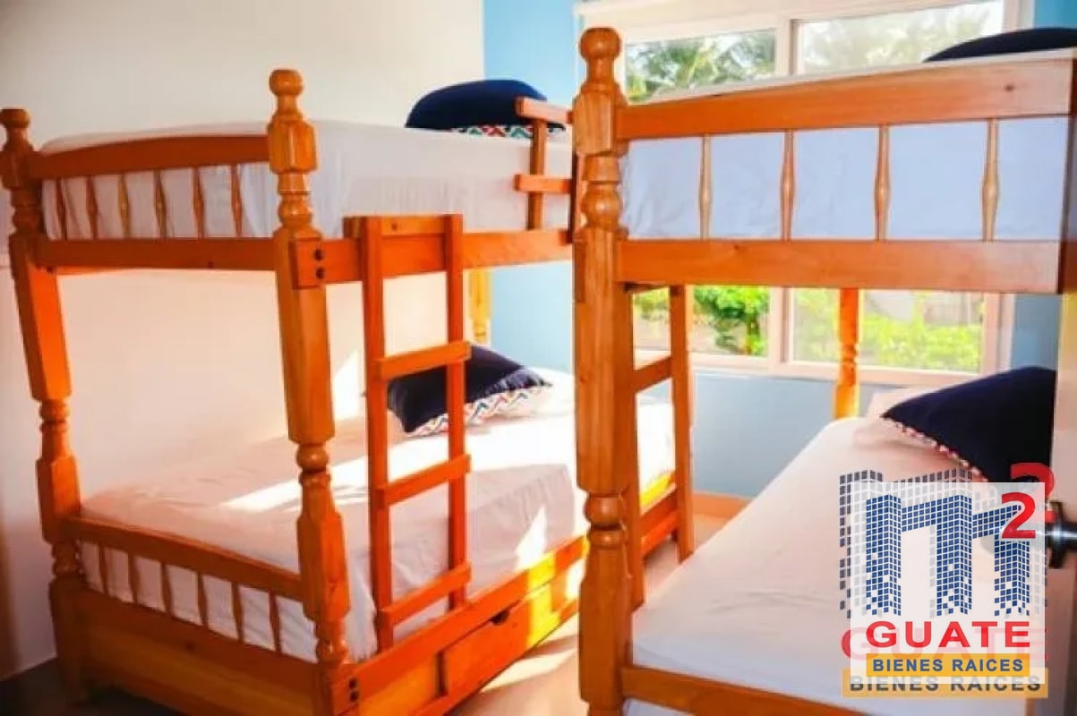 Apartamento en Venta, Monterrico - 12