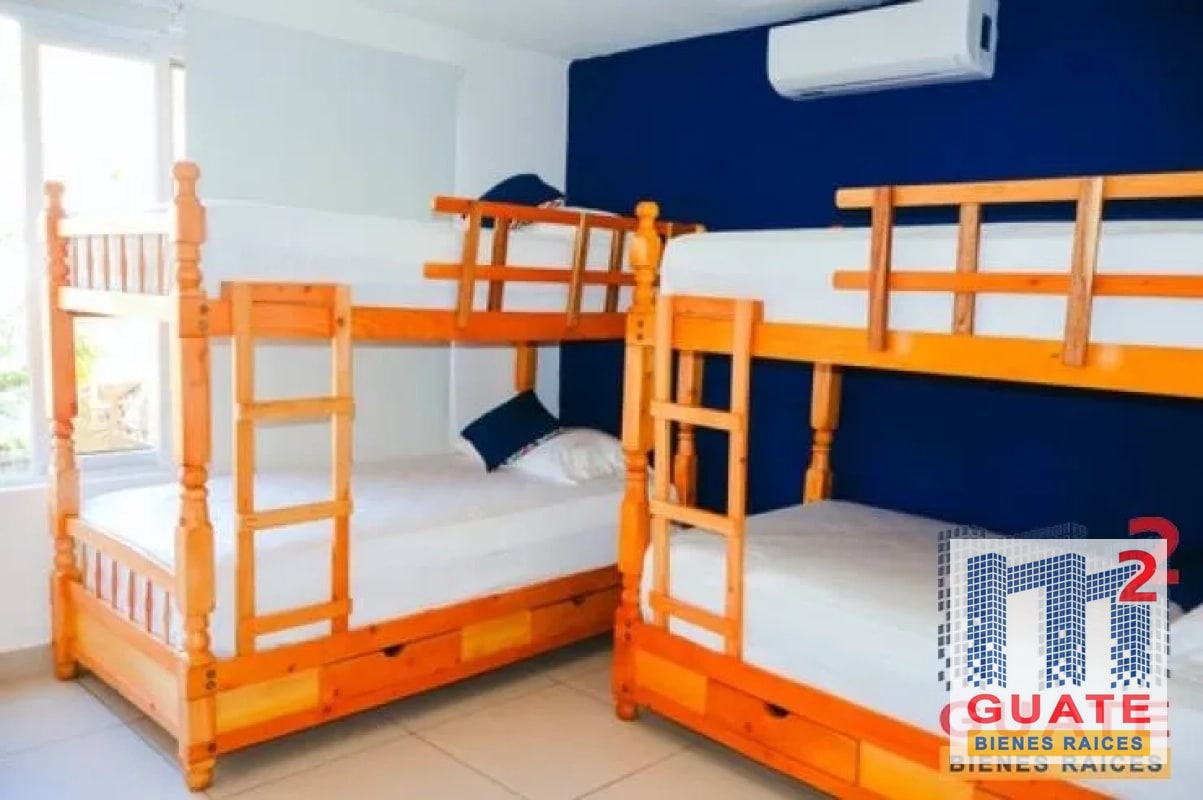 Apartamento en Venta, Monterrico - 11