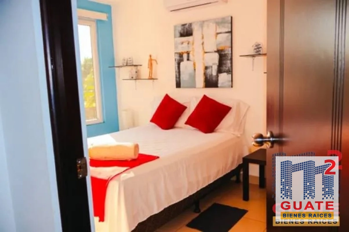 Apartamento en Venta, Monterrico - 10
