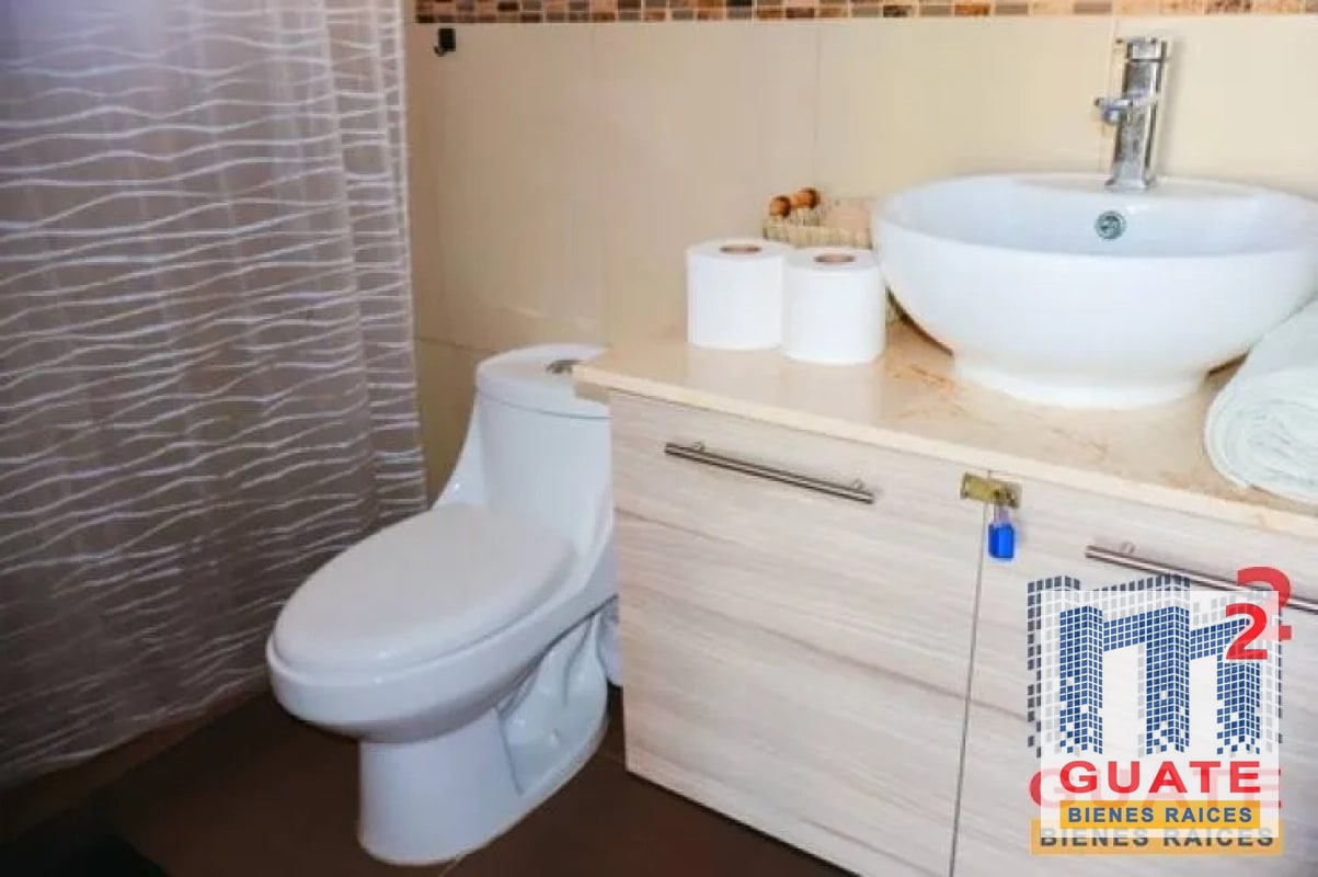 Apartamento en Venta, Monterrico - 9