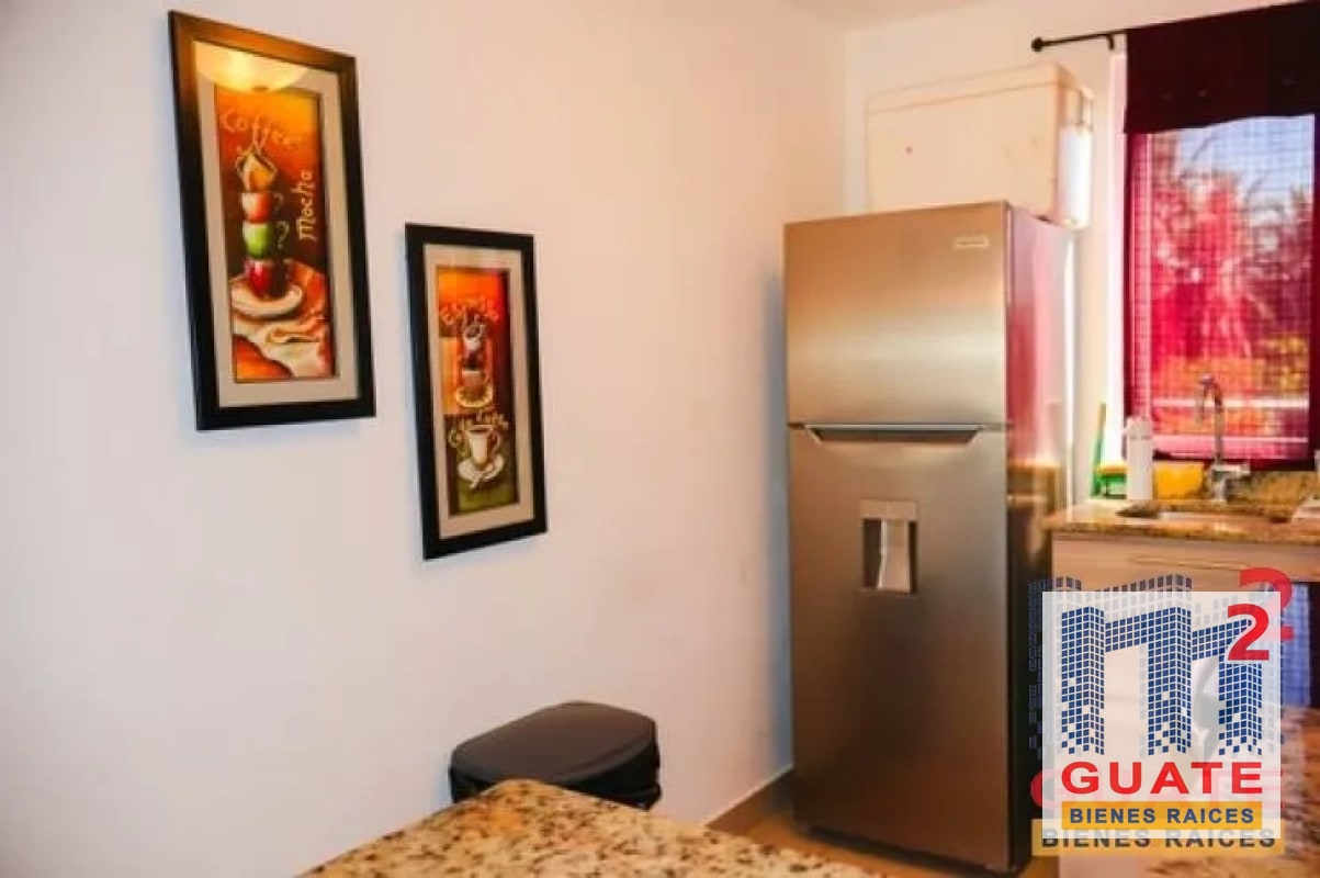 Apartamento en Venta, Monterrico - 8