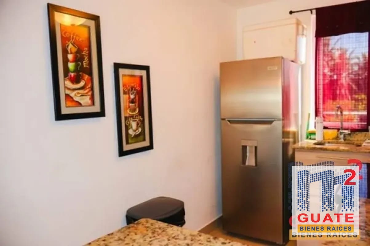 Apartamento en Venta, Monterrico — Apartamento en Venta en Monterrico, Santa Rosa — foto 9 de 15