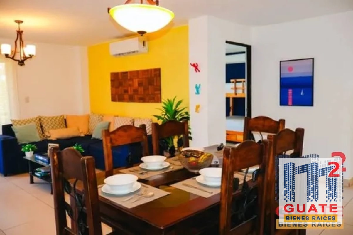Apartamento en Venta, Monterrico - 7