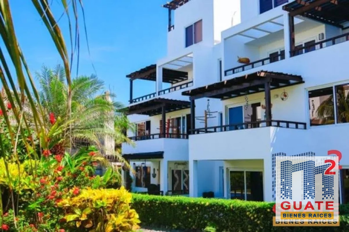 Apartamento en Venta, Monterrico - 6