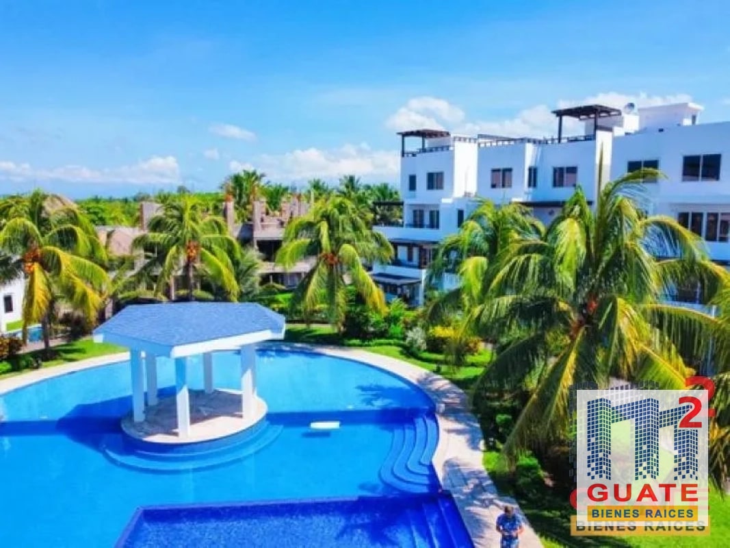Apartamento en Venta, Monterrico - 4