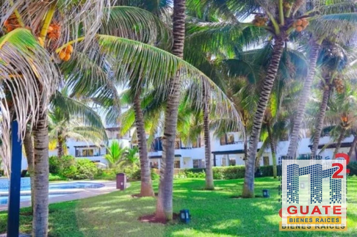 Apartamento en Venta, Monterrico - 3
