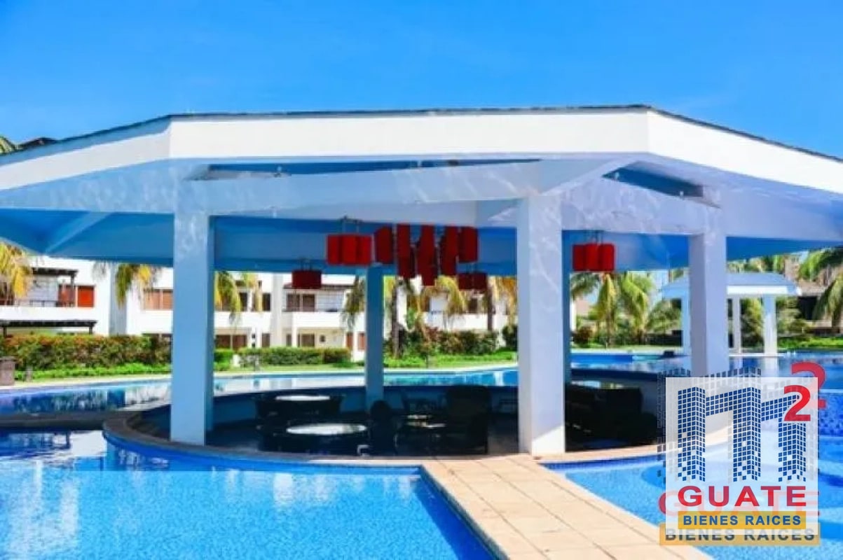 Apartamento en Venta, Monterrico - 2
