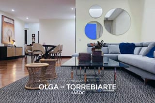 Apartamento en Tiffany Cañada, Zona 14 — Apartamento en Alquiler en Tiffany Cañada, Zona 14, Guatemala, Ciudad — miniatura 4 de 13
