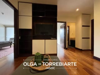 Apartamento en Tiffany Cañada, Zona 14 — Apartamento en Alquiler en Tiffany Cañada, Zona 14, Guatemala, Ciudad — miniatura 5 de 13