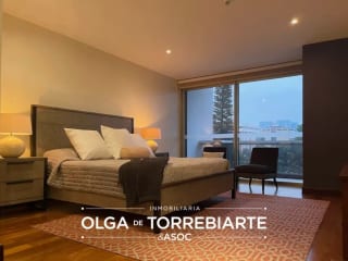Apartamento en Tiffany Cañada, Zona 14 — Apartamento en Alquiler en Tiffany Cañada, Zona 14, Guatemala, Ciudad — miniatura 12 de 13