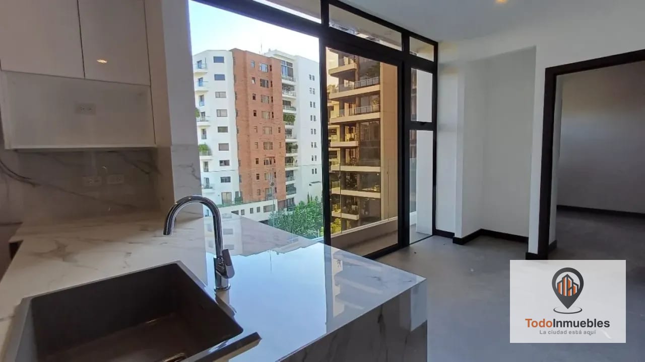 Apartamentos en Renta en z15 vh2 — Apartamento en Alquiler en Arles, Zona 15, Guatemala, Ciudad — foto 2 de 12