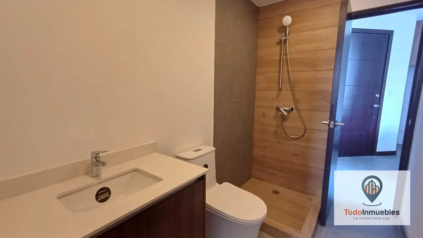 Apartamentos en Renta en z15 vh2 - 4