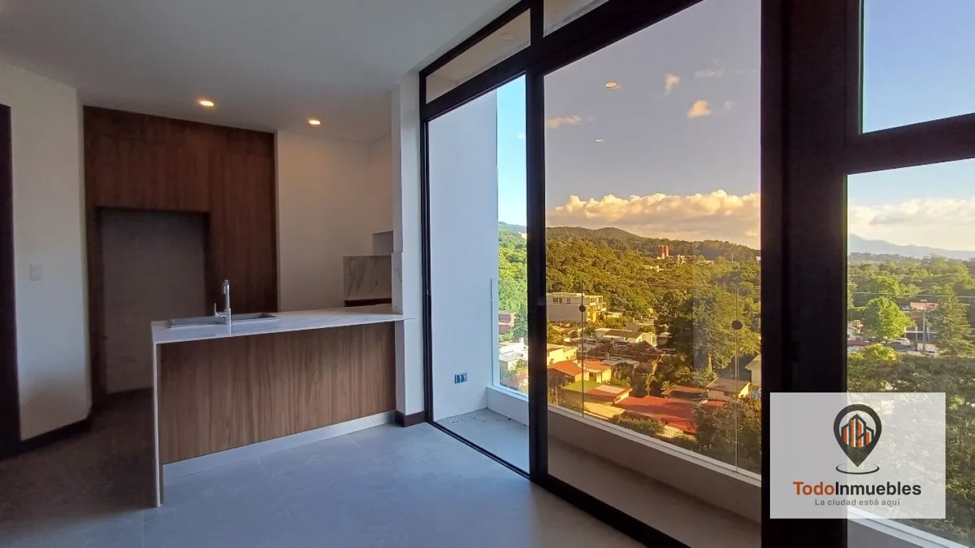 Apartamentos en Renta en z15 vh2 - 12