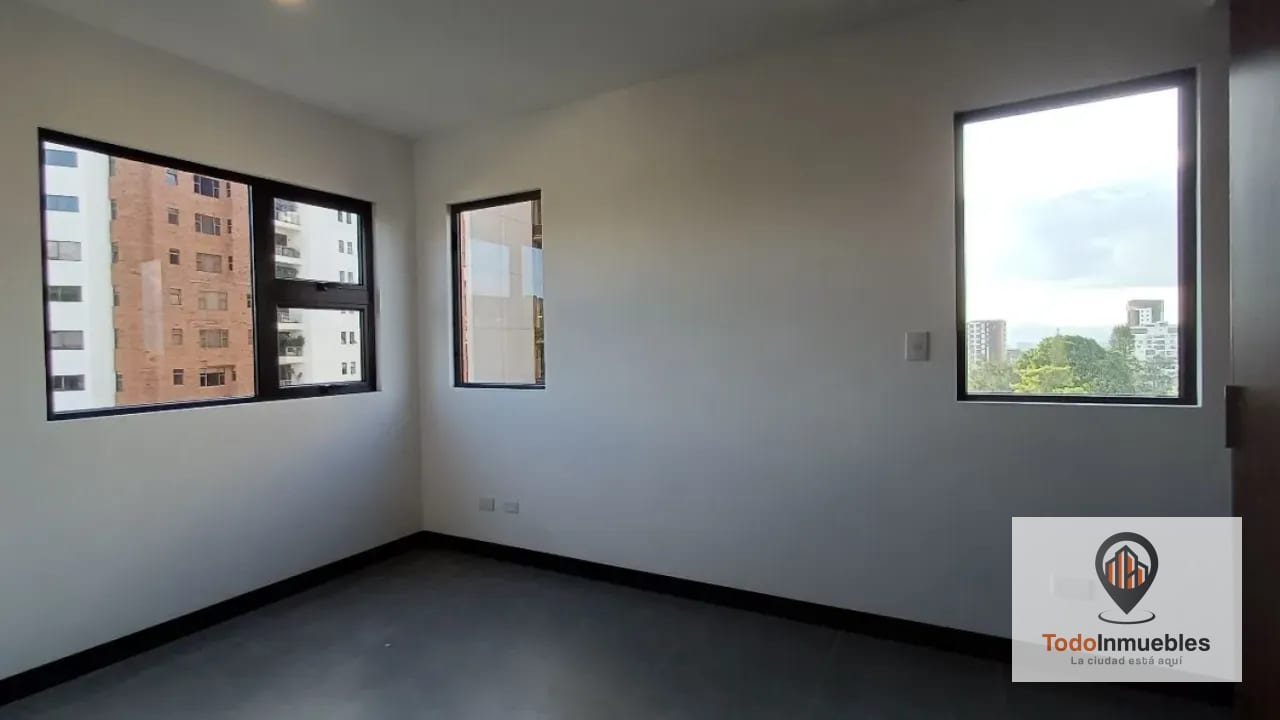 Apartamentos en Renta en z15 vh2 — Apartamento en Alquiler en Arles, Zona 15, Guatemala, Ciudad — foto 12 de 12