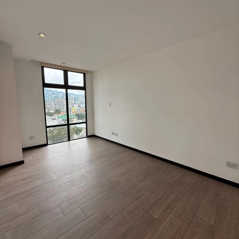 Vendo apartamento 2 habitaciones | 81 mts2 | 2 parqueos | IQ10, zona 10 — Apartamento en Venta en IQ10, Zona 10, Guatemala, Ciudad — foto 9 de 13