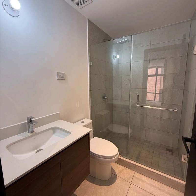 Vendo apartamento 2 habitaciones | 81 mts2 | 2 parqueos | IQ10, zona 10 — Apartamento en Venta en IQ10, Zona 10, Guatemala, Ciudad — foto 8 de 13