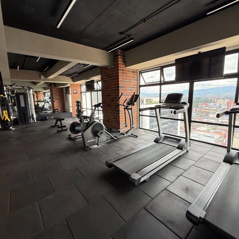 Vendo apartamento 2 habitaciones | 81 mts2 | 2 parqueos | IQ10, zona 10 — Apartamento en Venta en IQ10, Zona 10, Guatemala, Ciudad — foto 12 de 13