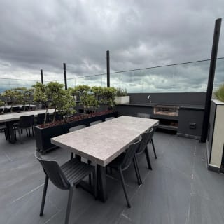 Vendo apartamento 2 habitaciones | 81 mts2 | 2 parqueos | IQ10, zona 10 — Apartamento en Venta en IQ10, Zona 10, Guatemala, Ciudad — miniatura 10 de 13