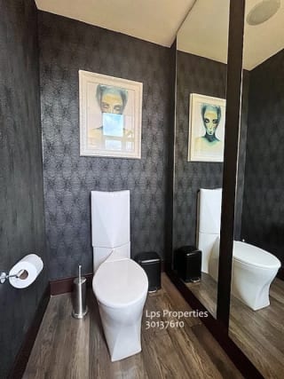 Zona 15 Vendo Comfortable y Unico Apartamento con linda Vista — Apartamento en Venta en Zona 15, Guatemala, Ciudad — miniatura 2 de 3