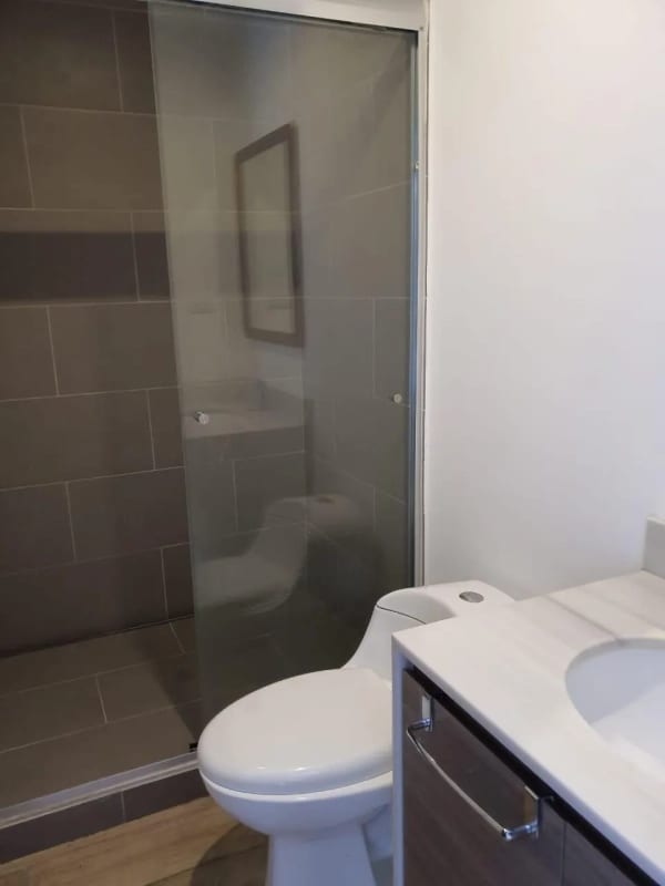 Apartamento en Venta   - FERRARA Zona 10 — Apartamento en Venta en Ferrara 10, Zona 10, Guatemala, Ciudad — foto 3 de 10