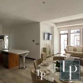 Apartamento en Renta en Lirios de Cayalá — Apartamento en Alquiler en Lirios de Cayalá I, Zona 16, Guatemala, Ciudad — miniatura 1 de 7