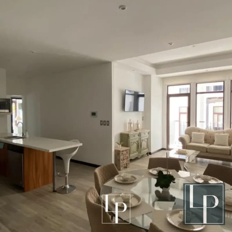 Apartamento en Renta en Lirios de Cayalá — Apartamento en Alquiler en Lirios de Cayalá I, Zona 16, Guatemala, Ciudad — foto 1 de 7