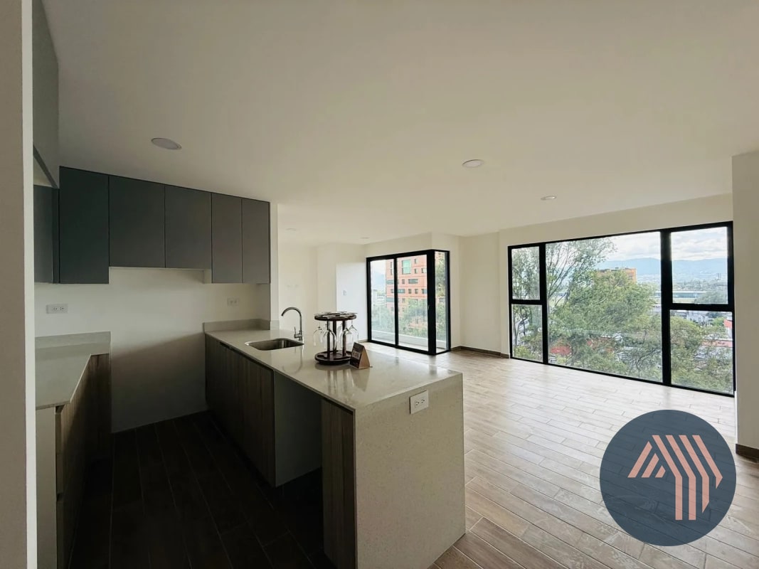 VENTA DE APARTAMENTO PARA ESTRENAR - PARQUE 14, ZONA 14 - 14