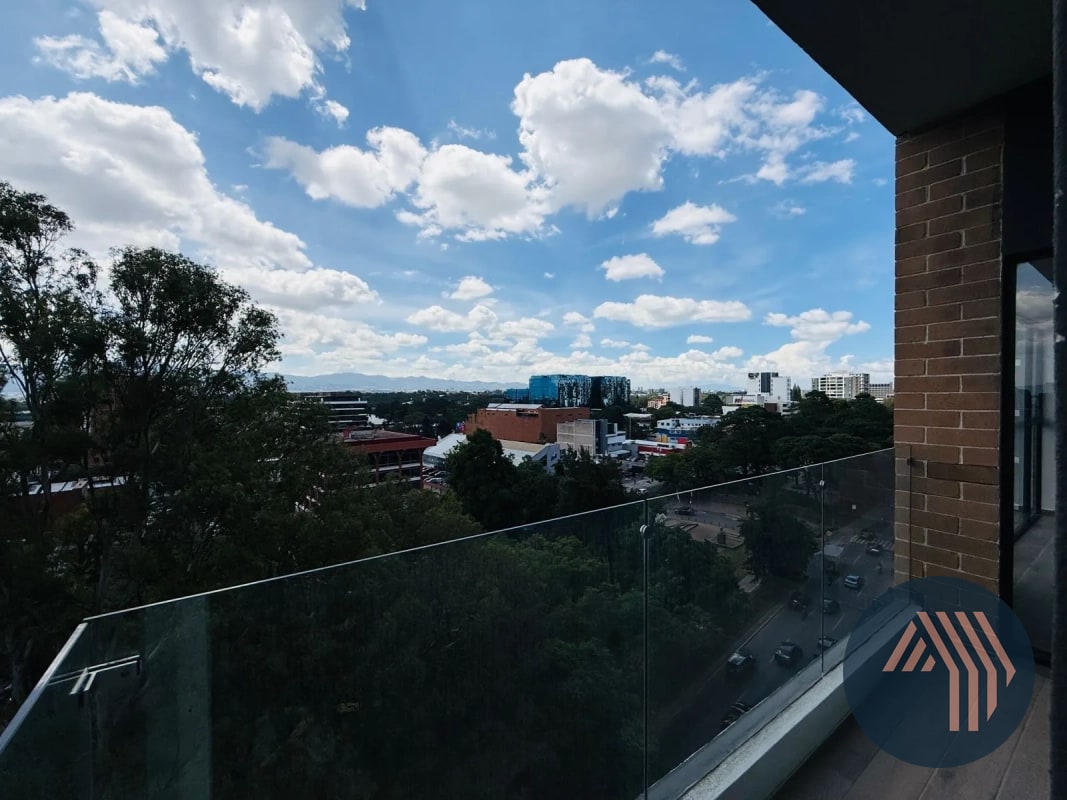 VENTA DE APARTAMENTO PARA ESTRENAR - PARQUE 14, ZONA 14 - 10