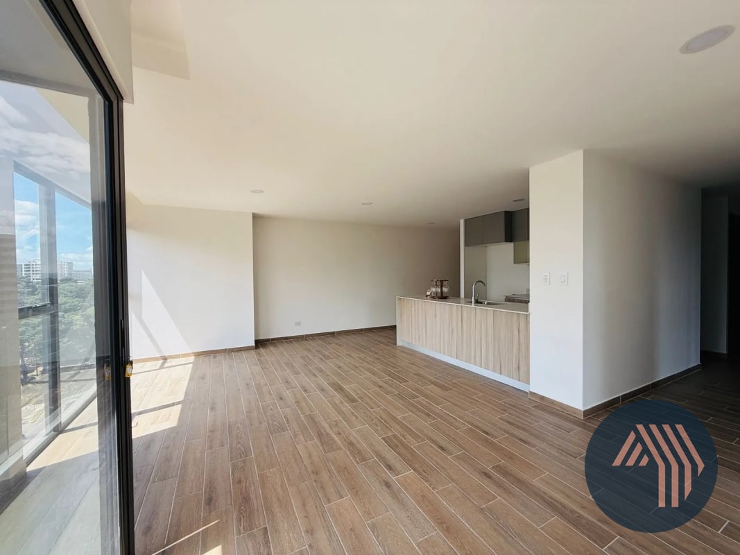 VENTA DE APARTAMENTO PARA ESTRENAR - PARQUE 14, ZONA 14 - 9