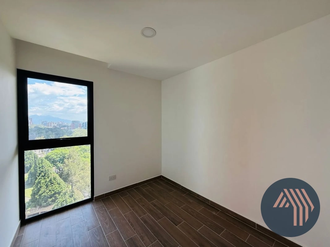 VENTA DE APARTAMENTO PARA ESTRENAR - PARQUE 14, ZONA 14 - 7
