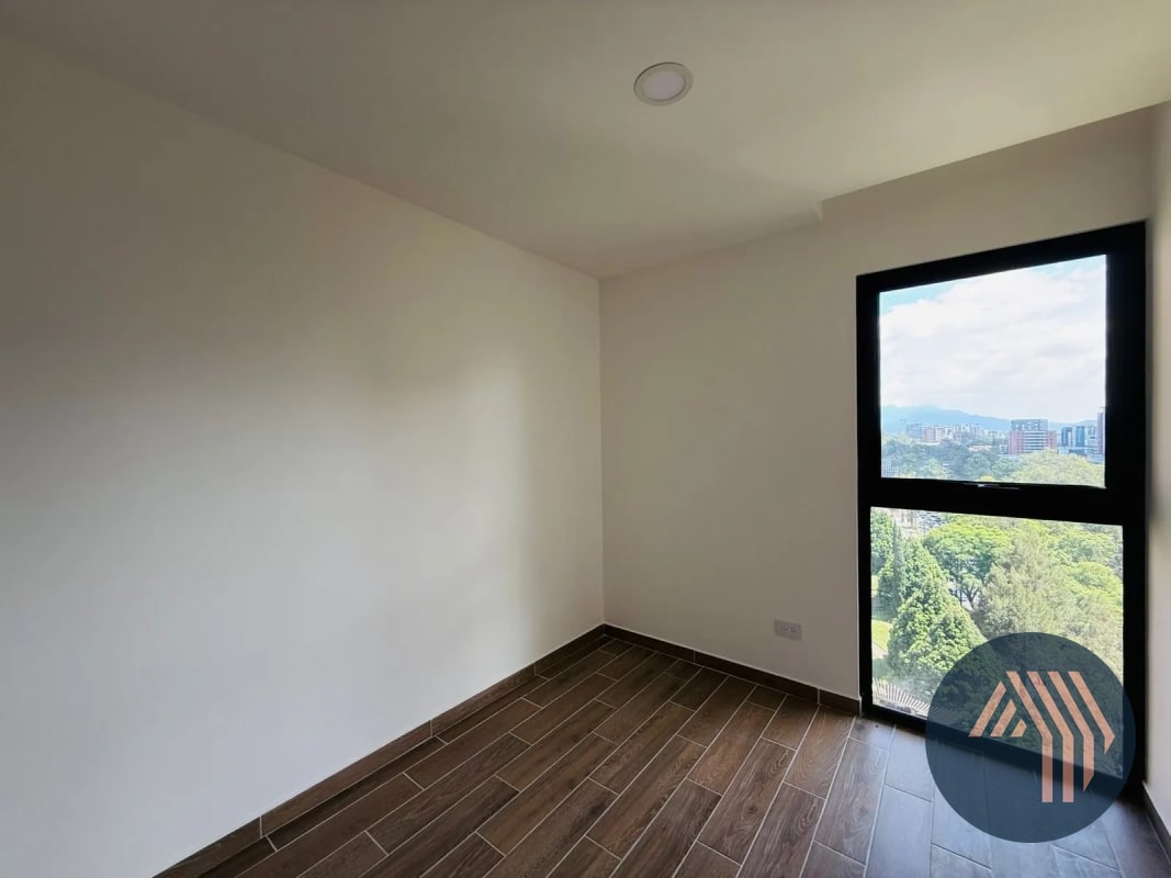 VENTA DE APARTAMENTO PARA ESTRENAR - PARQUE 14, ZONA 14 - 6