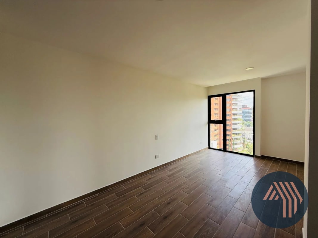 VENTA DE APARTAMENTO PARA ESTRENAR - PARQUE 14, ZONA 14 - 4